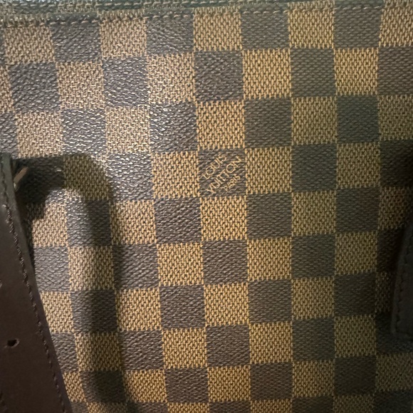 Louis Vuitton Damier Ebene Chelsea - Picture 2 of 9